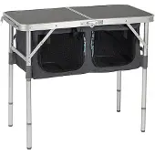 Bo Camp Armoire de Rangement Side Table Bo-Camp