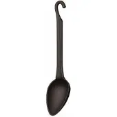 Paderno Cuillère de Service Paderno Série 12900 Pa+plus Black 23 cm