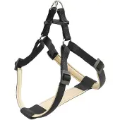 Ferplast Daytona L Dog Harness Noir