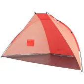 Waimea Tente de Plage Waimea Abbey Camp Bastion Rouge