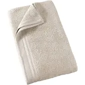 De Witte Lietaer Serviette de Bain De Witte Lietaer Imagine Beige (90 x 150 cm)