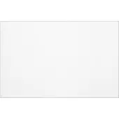 vidaXL Film de table mat 140x90 cm 1,6 mm PVC