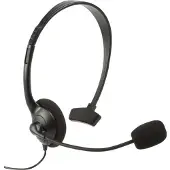 Konix - Casque - sur-oreille - filaire - jack 3,5mm