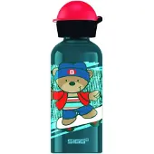 SIGG Bouteille Sigg Skate 0.4L Dark Blue