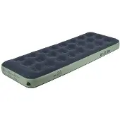 Bo Camp Velours Air-XL Slim 1 Blauw/Grijs