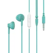 Enjoy2Cook Pantone Ecouteurs Stereo Iphone Samsung Xiaomi Oppo Huawei Et Autre