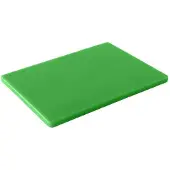 Cosy & Trendy Ct Prof Planche A Couper Gn1/1vert 53x32xh1.5cm Pour Legumes&fruit