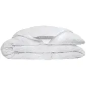 Ducky Dons Couette 4 Saisons Duvet de Canard Nordic Ducky Dons-240 x 200 cm