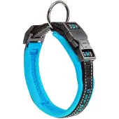 Ferplast Sport 20 Mm 43 Cm Dog Collar Bleu