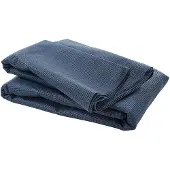 Bo Camp Tapis de Tente Bo-Camp Bleu (3 x 4 m)
