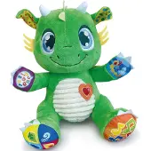 Clementoni Baby - Interaktiver Drache
