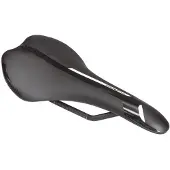 Pro Selle Turnix Carbon 152 mm sans trou noir PRSA0252