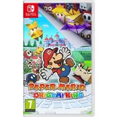 Paper Mario: The Origami King FR Switch