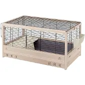 Ferplast Cage à Lapin Arena 100