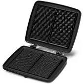 Frifri Plaques Gaufrettes FriFri - M004 16x28 Galette Waffle