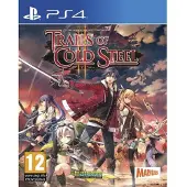 The Legend of Heroes : Trails of Cold Steel II (2)