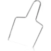 Boska coupe fromage M 14,5 cm, 602614