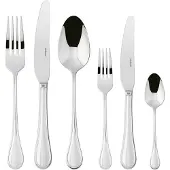 Sambonet Set de couverts Royal acier inoxydable 36 pièces