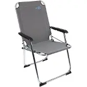 Bo Camp Chaise Bo-Camp Copa Rio Comfort Sand