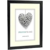 Zep Cadre photo V32305 Regent 5 Black 20x20 / 30x30 cm