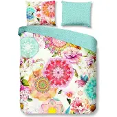 Hip Housse de couette AMELIE 200x200/220 cm