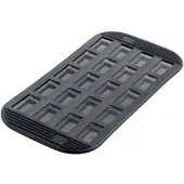 Mastrad Moule 20 Mini Financiers En Silicone