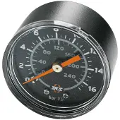 Sks Pompe Manometer