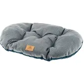 Ferplast Coussin pour chien et chat Stuart 65/6 Bleu