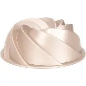 Patisse Plat de cuisson Turban 24 cm