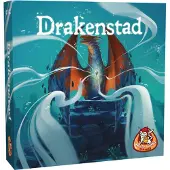 White goblin games Jeux Gobelin blanc Drakenstad