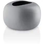 Eva Solo Pot de Fleur Eva Solo Grey 19 cm