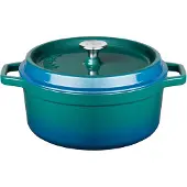 Sola Cocotte Sola Fonte Bleu 24 cm