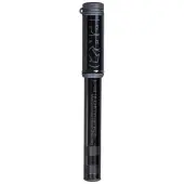 Pro Bikegear Performance Mini Hp Pump Noir