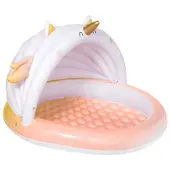 Sunnylife Piscine Sunnylife Hippocampe - 100 x 115 cm