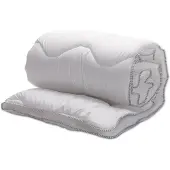 Good Morning Couette 240 x 200 cm Couette 100% coton - Simple
