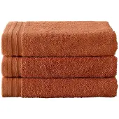 De Witte Lietaer Serviette De Witte Lietaer Imagine Orange (set de 3)