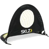 SKLZ Precision Pop-up Goals 8 Cm Noir