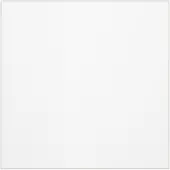 vidaXL Protecteur de table mat 70x70 cm 1,6 mm PVC