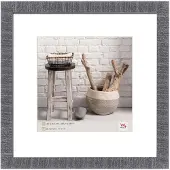 Walther design Cadre Photo Home 40x40 Cm Wood Photo