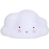 A Little Lovely Company Veilleuse Nuage -