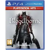 PlayStation Hits : Bloodborne PS4