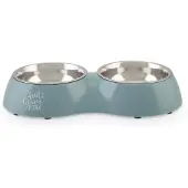 Beeztees Mangeoire Pour Chien Glorious Double