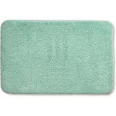 kela Tapis de Bain Kela Livana Mint Green-70 x 120 cm