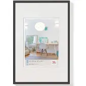 Walther design Cadre photo New Lifestyle 40x60 cm Noir