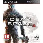 Ps3 Dead Space 3 Clair PAL