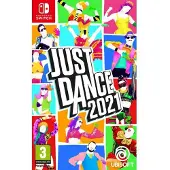 Just Dance 2021 Nintendo Switch