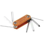Icetoolz Multitool 94H1 Sportive 7 (7 -pièces)