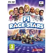 F1 Race Stars Pc