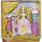 Huismerk Rapunzel - La série Rapunzel Styling Collection