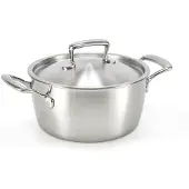 Habonne Casserole Habonne Queen 18 cm